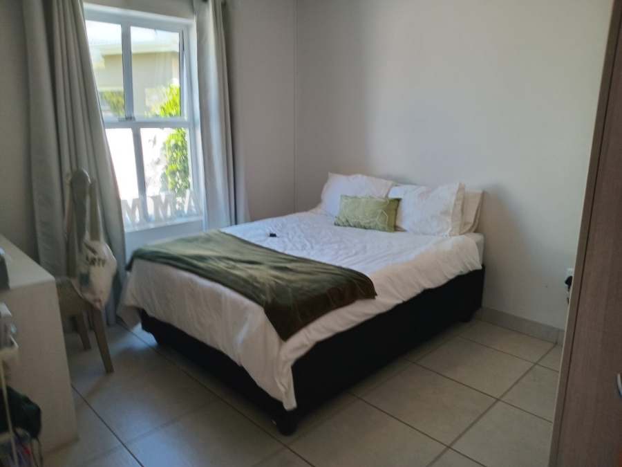 To Let 3 Bedroom Property for Rent in Kraaibosch Western Cape